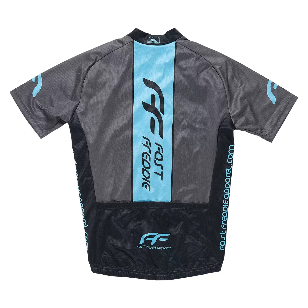 XSBlack/Blue
