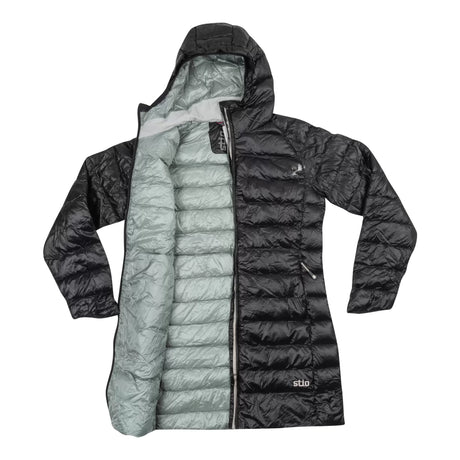 Stio hometown down parka sales