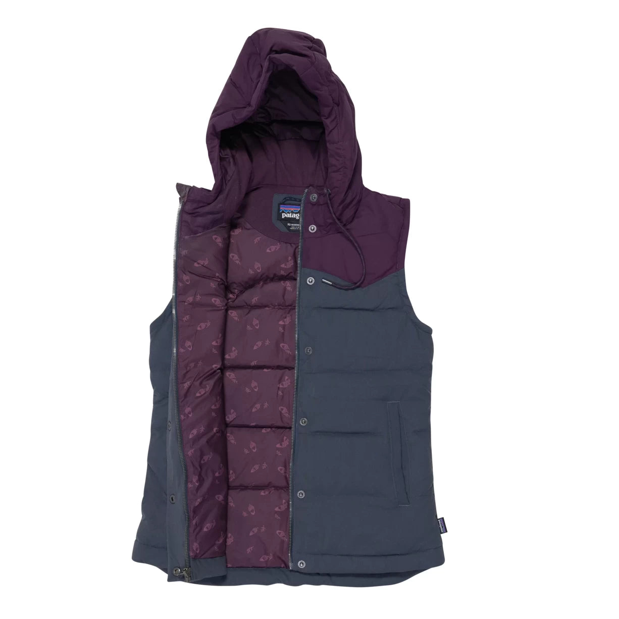 XSNavy/Plum