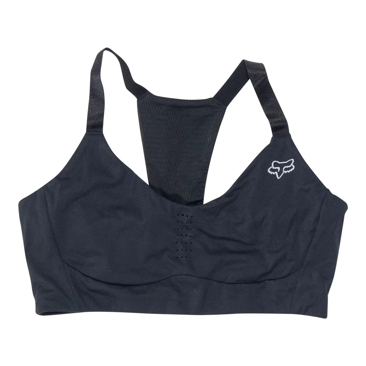 Estimated size SBlack
