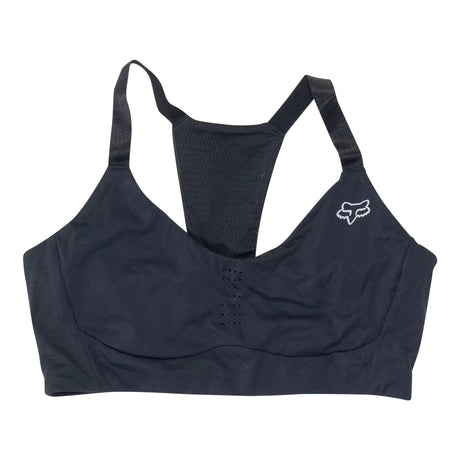 Estimated size SBlack
