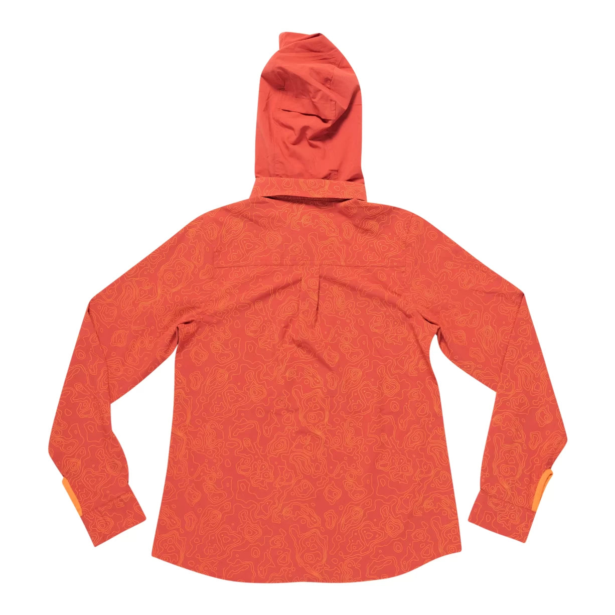 SRed/Orange