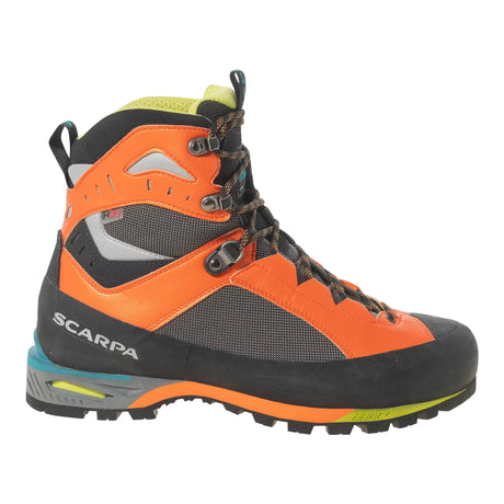 44Orange/Black