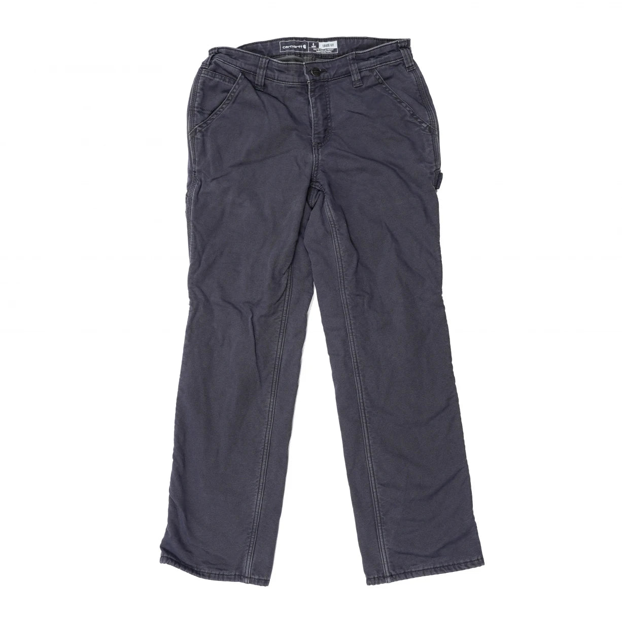 4 - ShortGrey