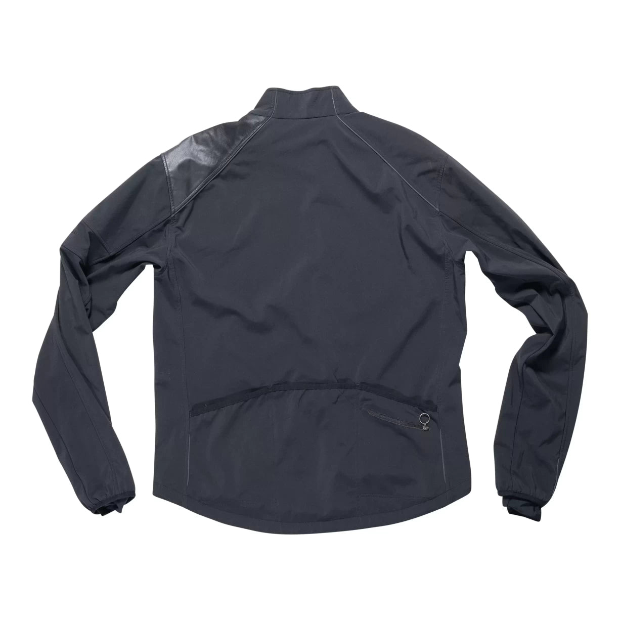 Rapha Classic Softshell Jacket - Men's – Geartrade.com Rapha Classic Softshell Jacket - Men's – Geartrade.com