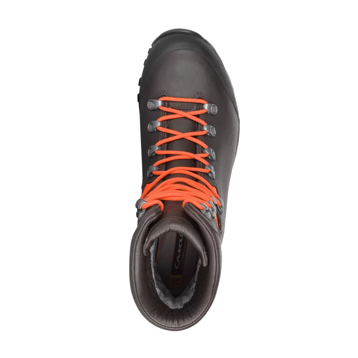 8.5Brown