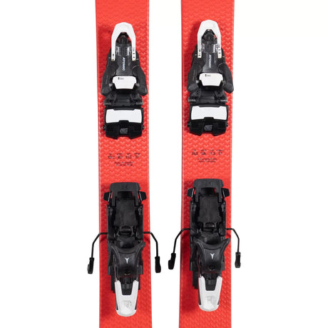 166cmRed/Black