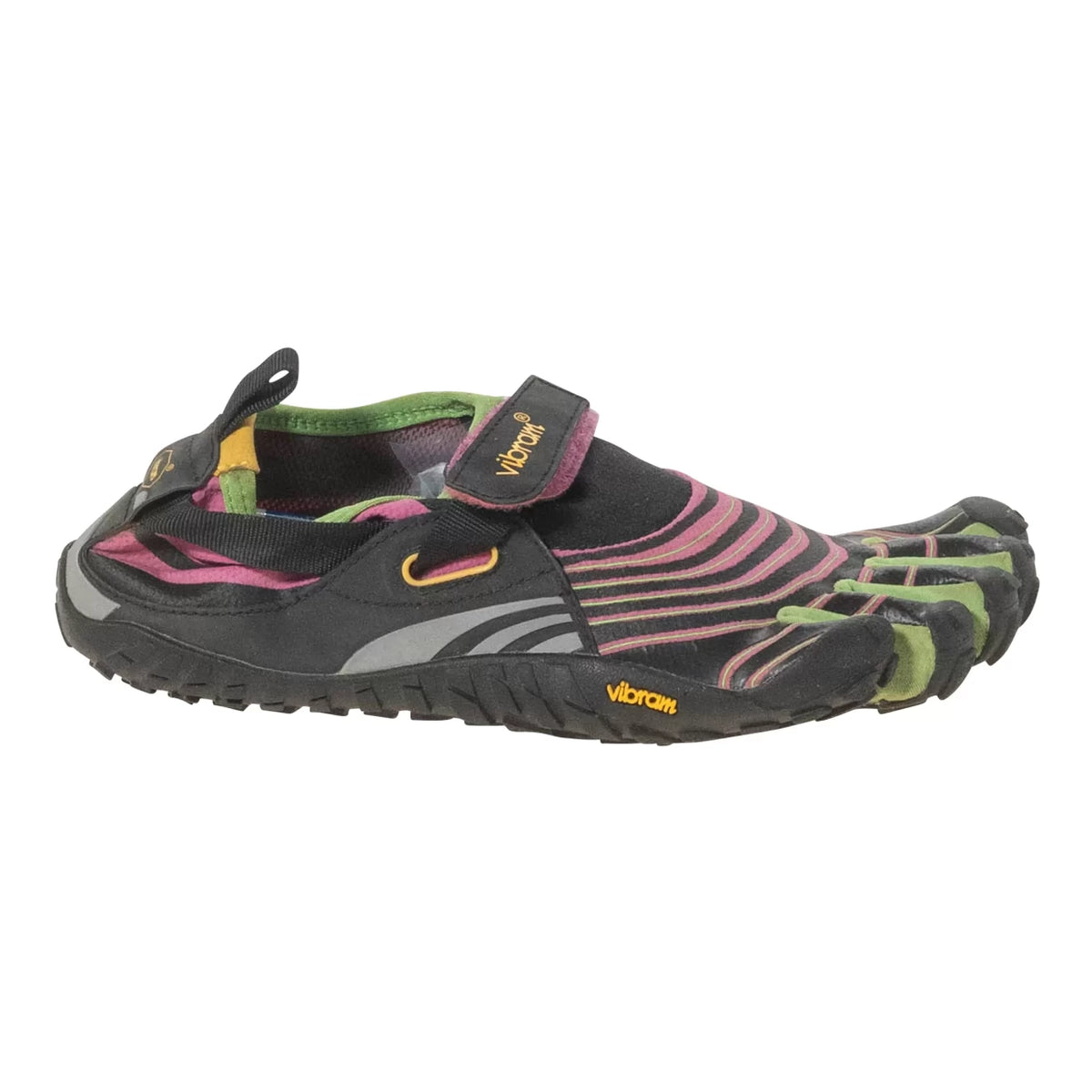 Vibram FiveFingers Spyridon EVO Trail Running Shoes - Women's ...