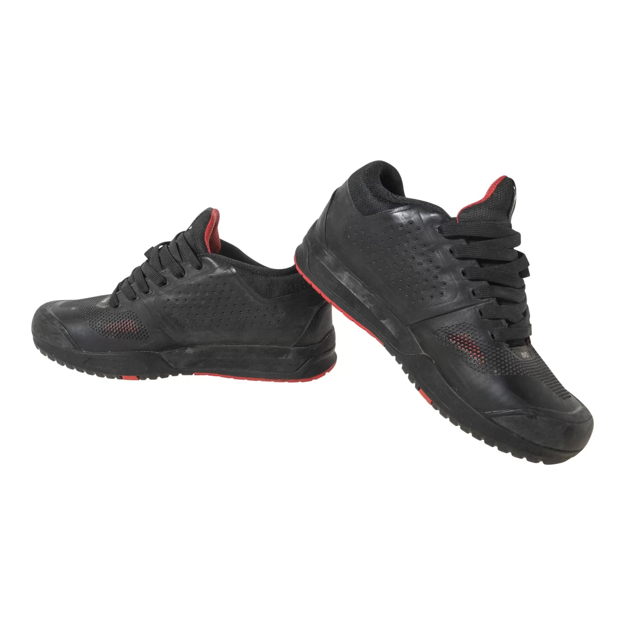 40Black