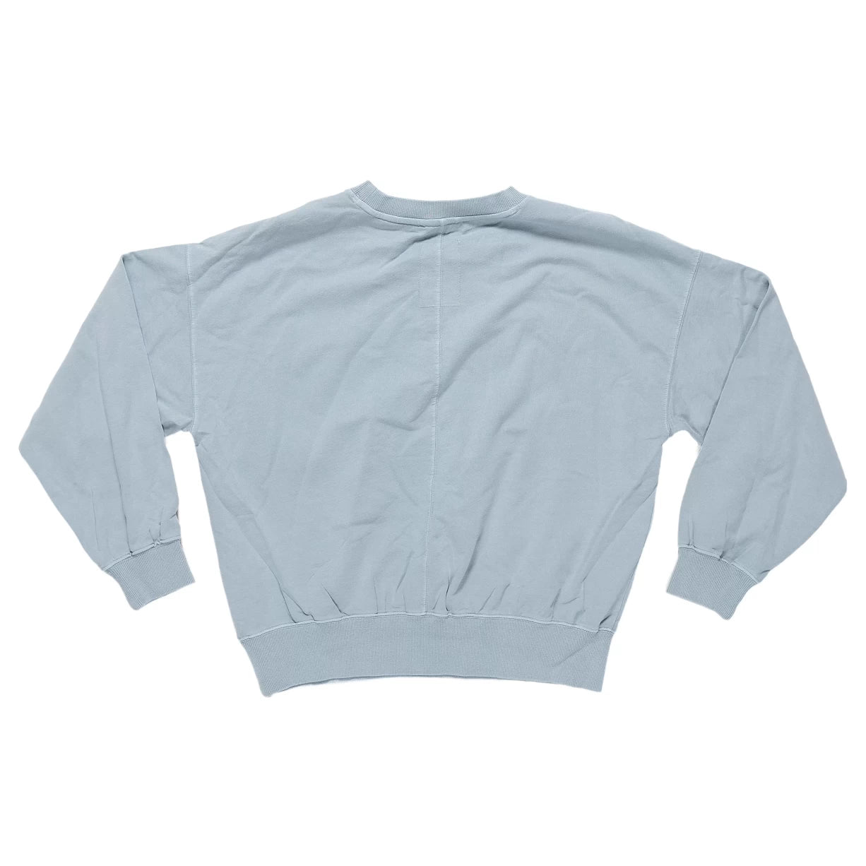 MSilver Blue