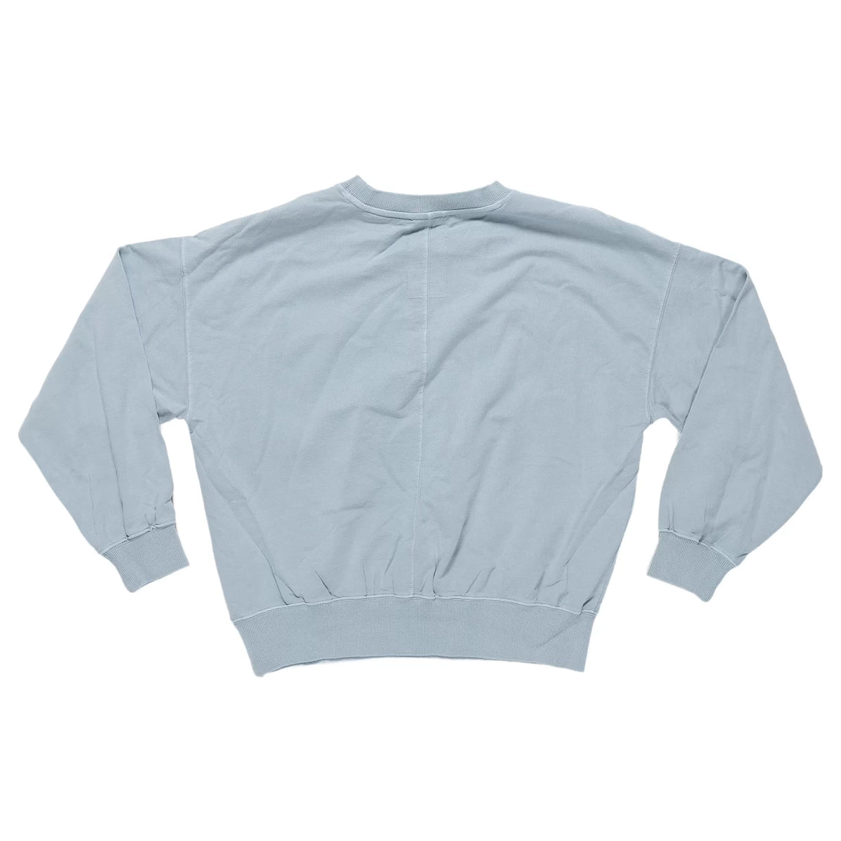 MSilver Blue