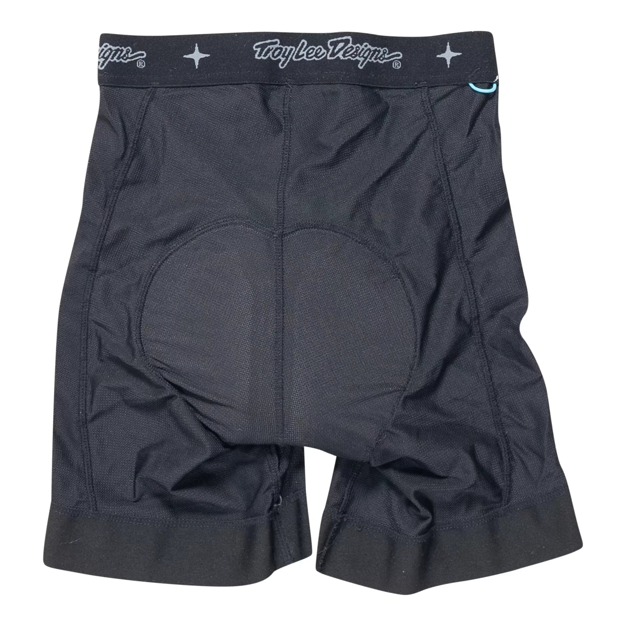 Estimated size SBlack