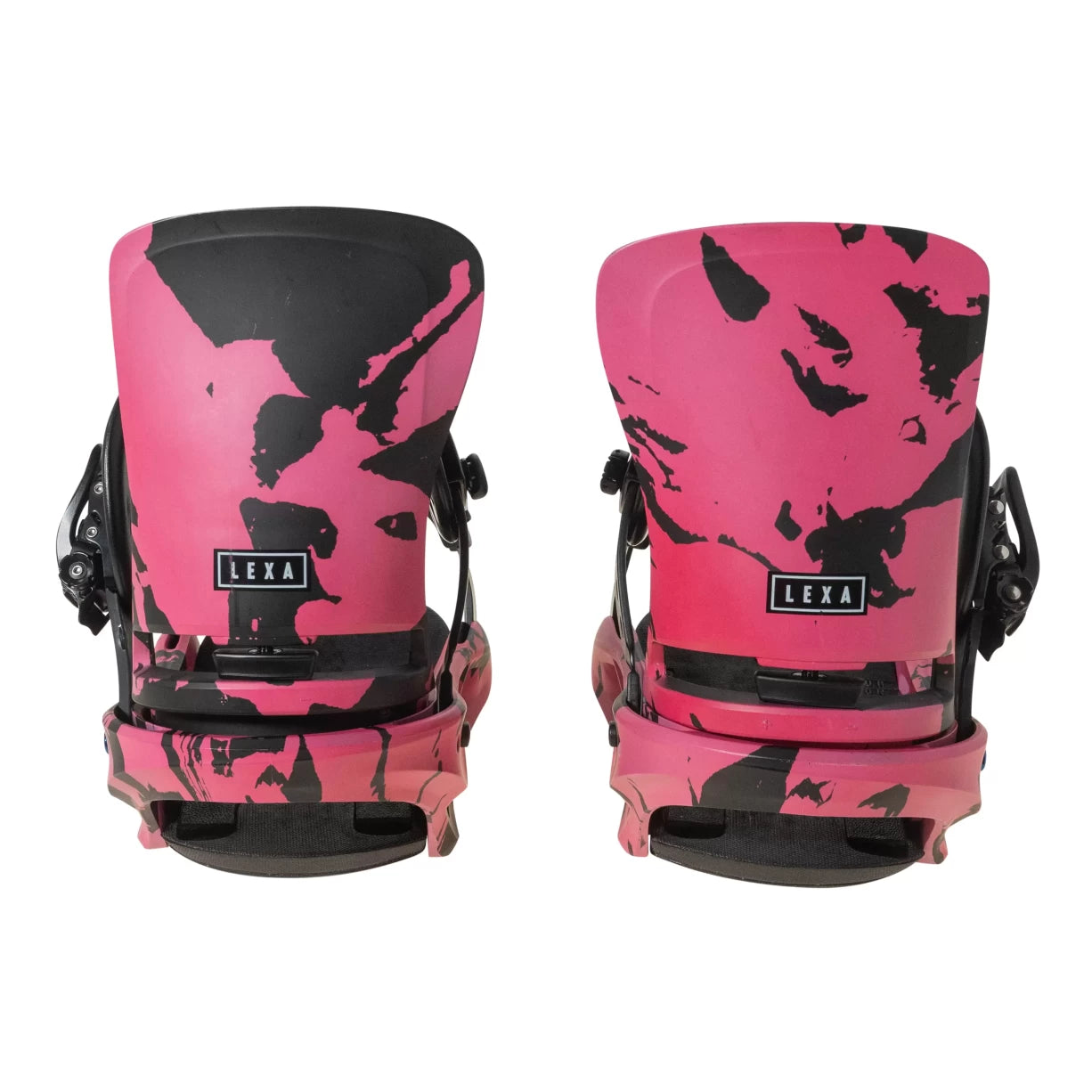MBlack/Pink