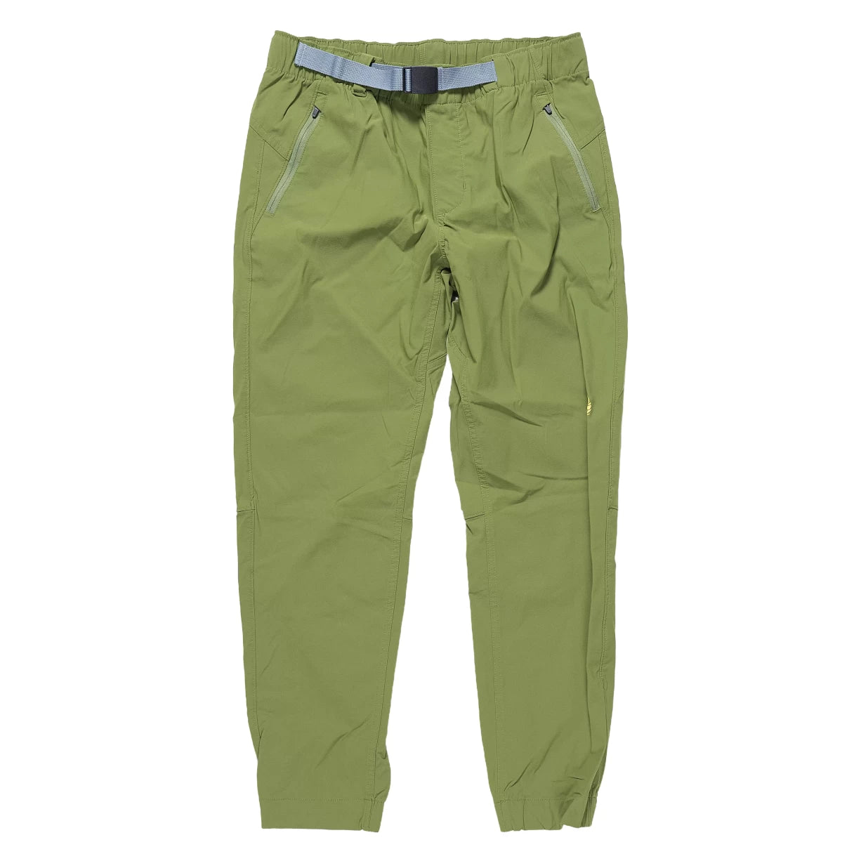 MGreen