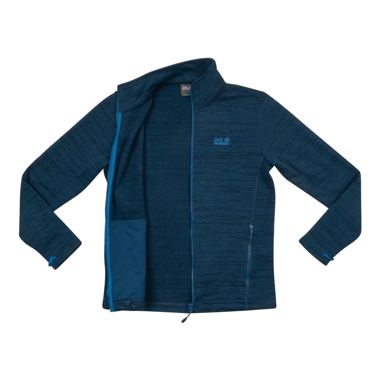 MPoseidon Blue