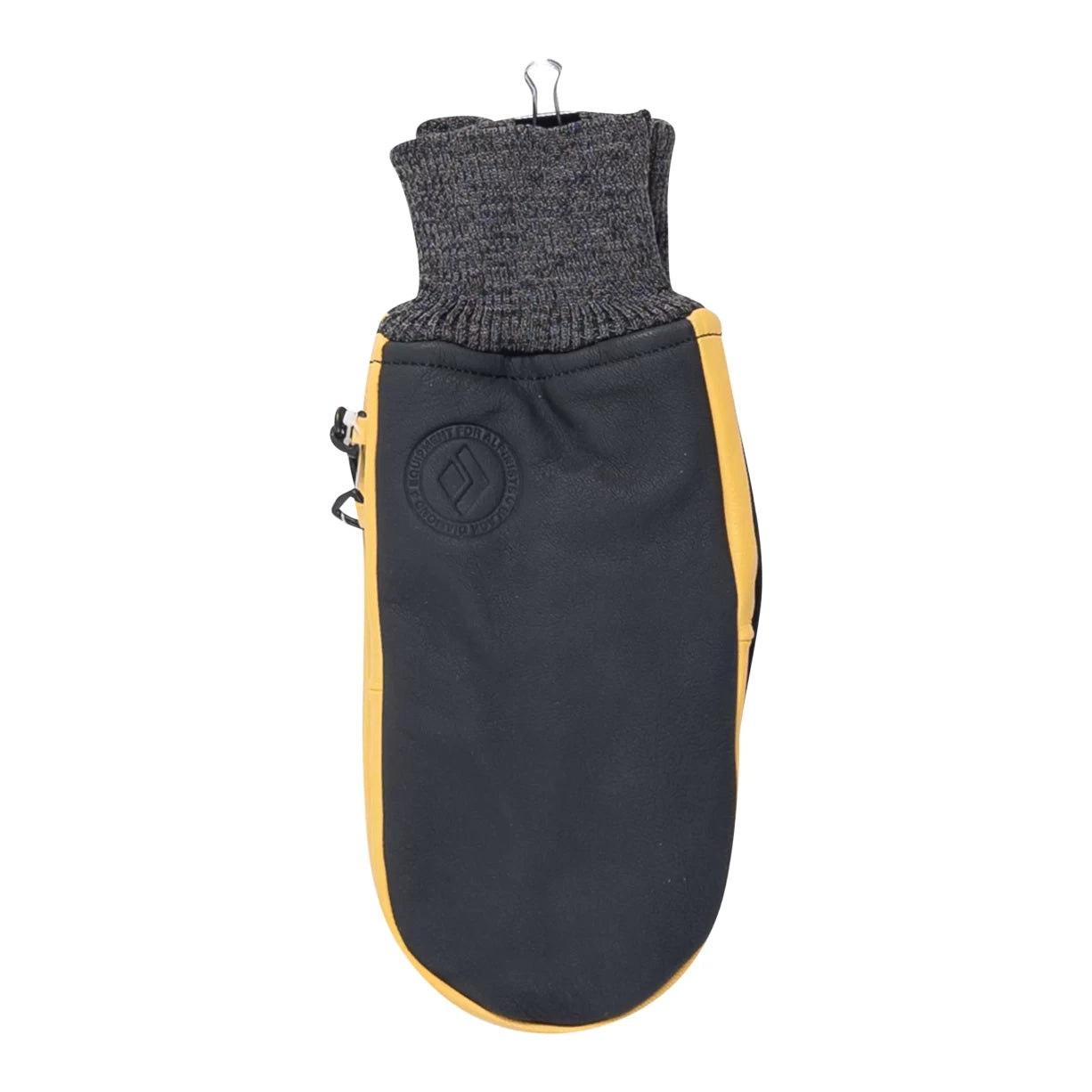 MBlack / Yellow