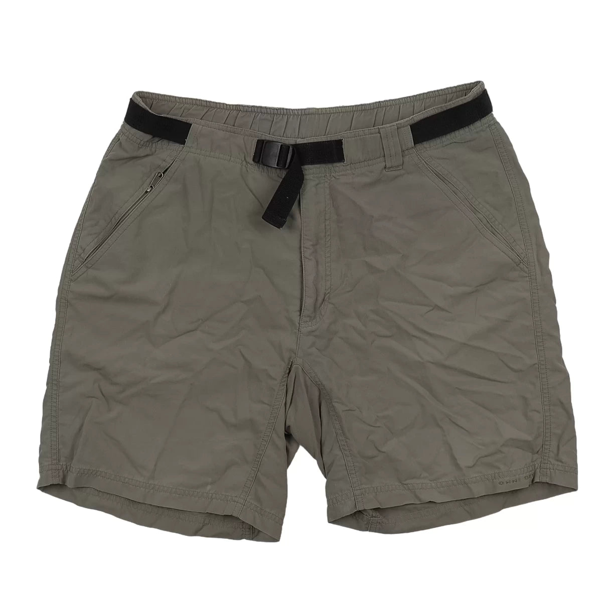 Columbia GRT Hiking Shorts - Men's – Geartrade.com Columbia GRT Hiking Shorts - Men's – Geartrade.com