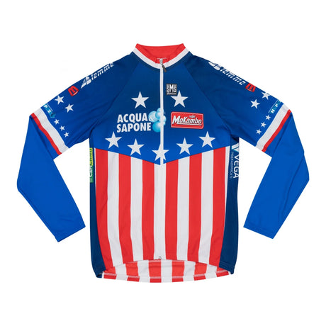 3XLRed/White/Blue