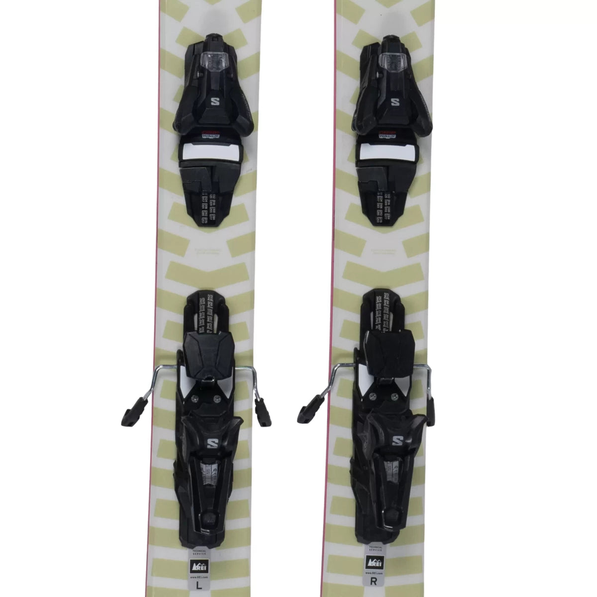 182cmWhite