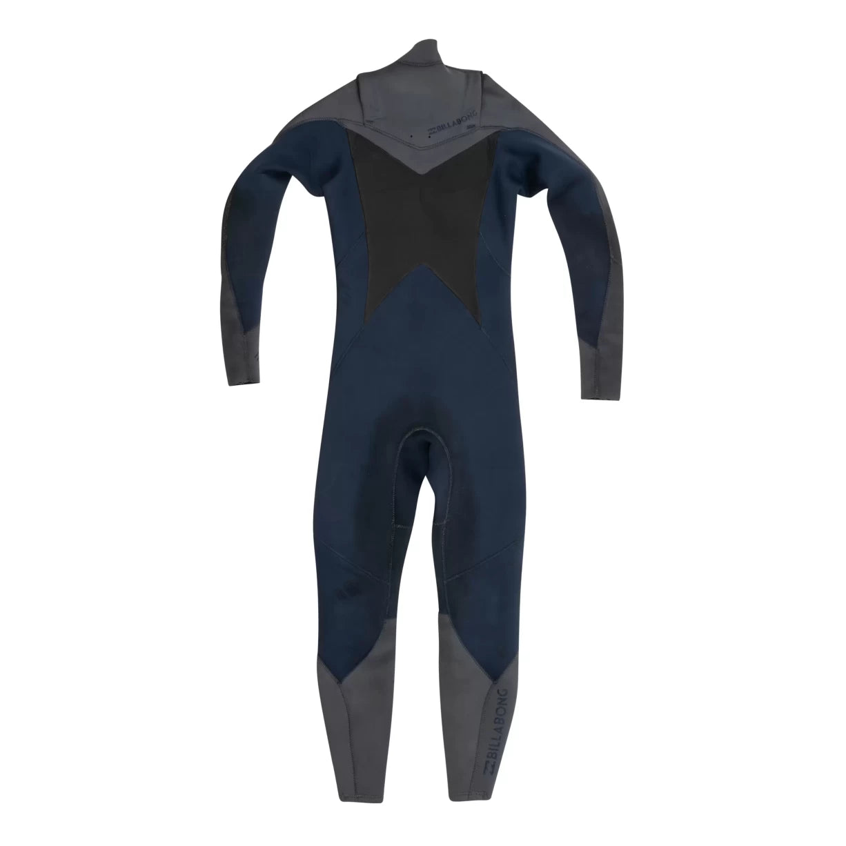 8Grey/Blue