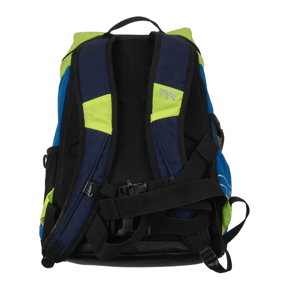 30 LBlue