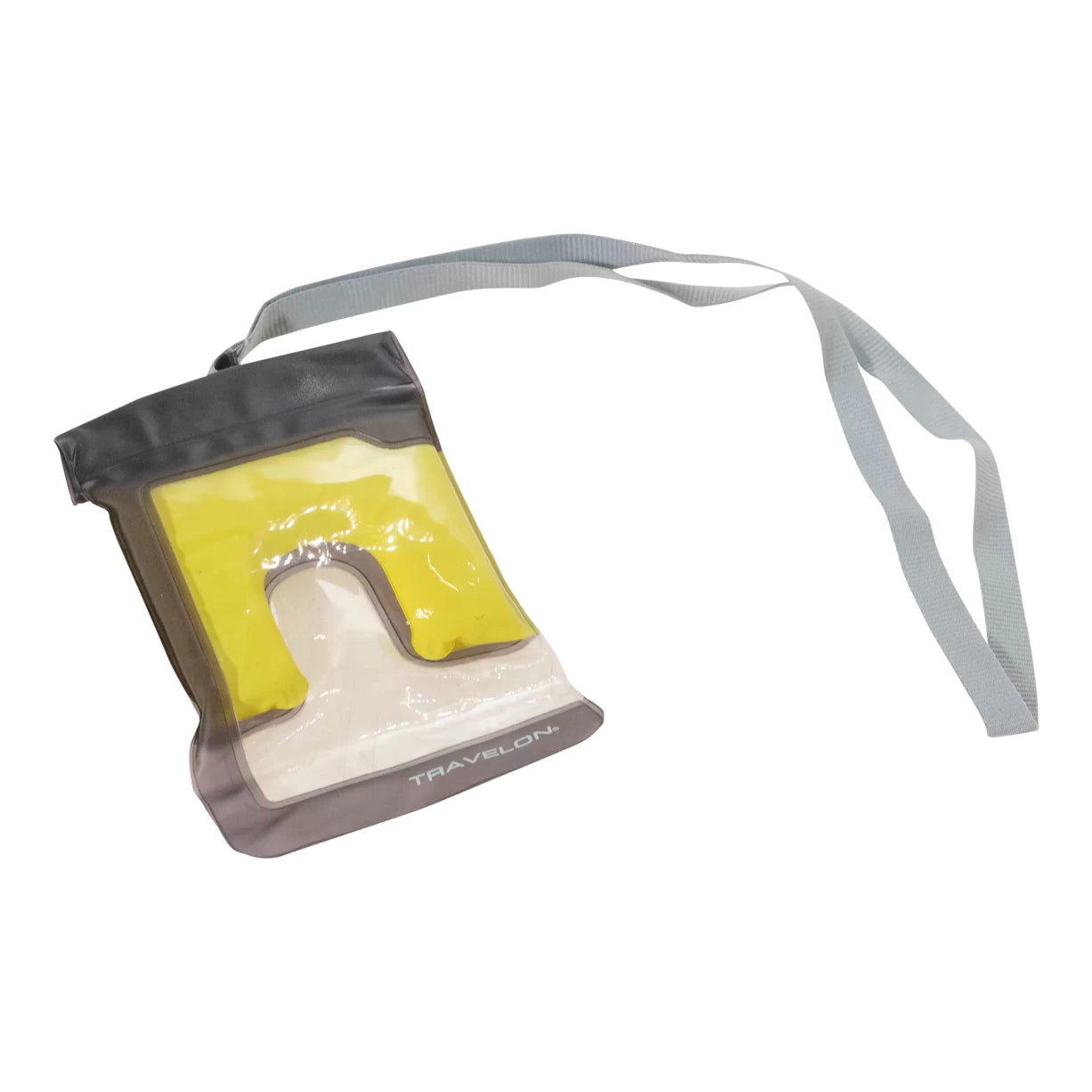 One SizeGrey/Yellow