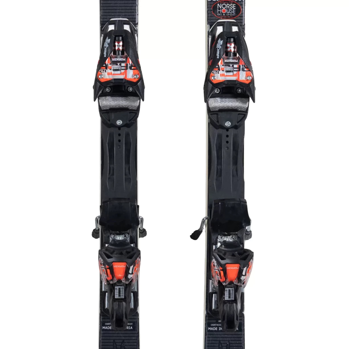 156cmRed/Black