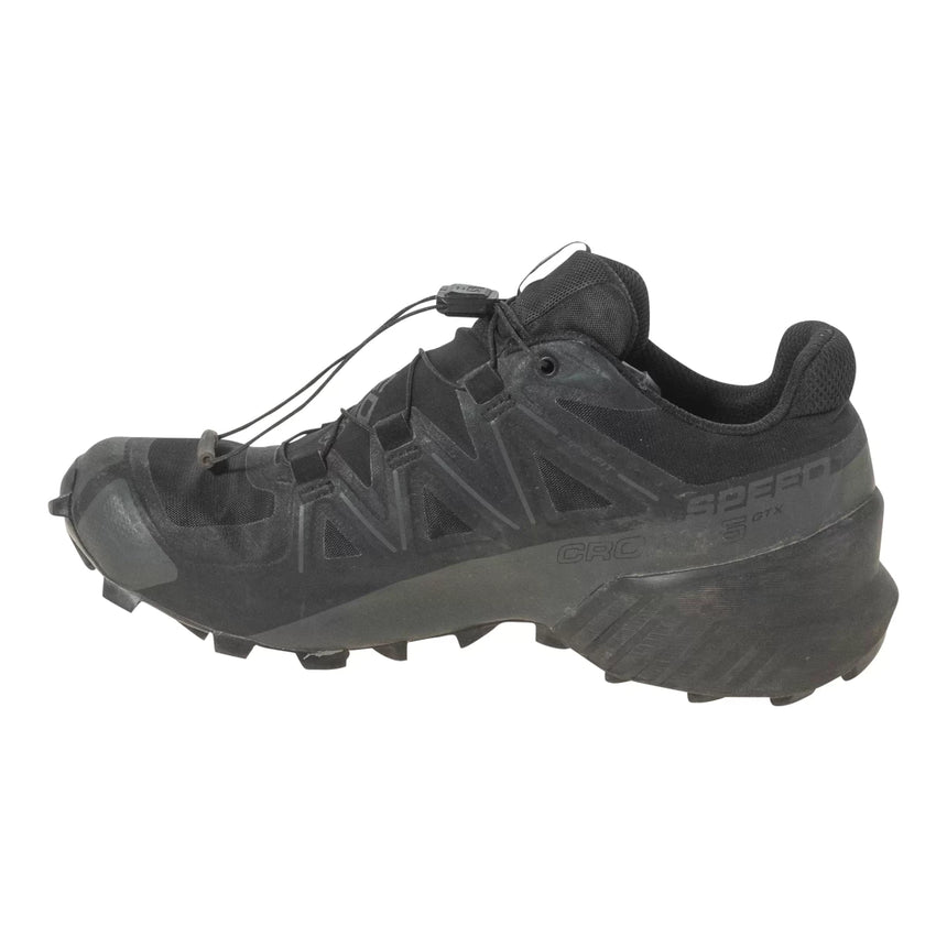 8Black