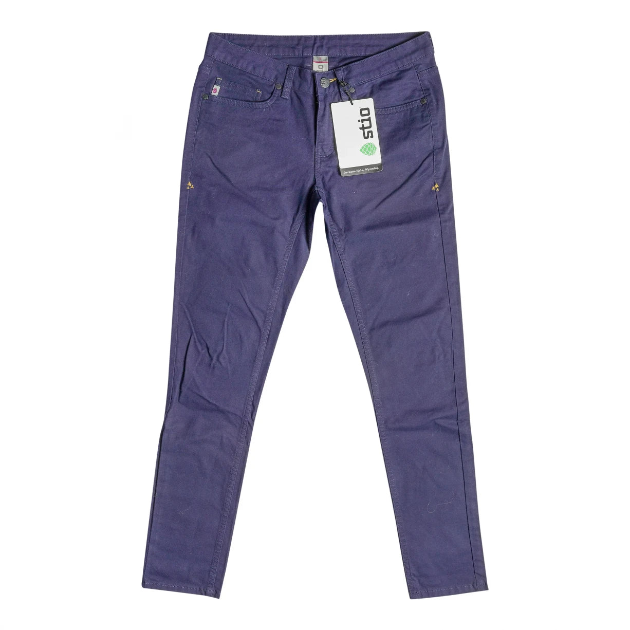 4Maritime Blue