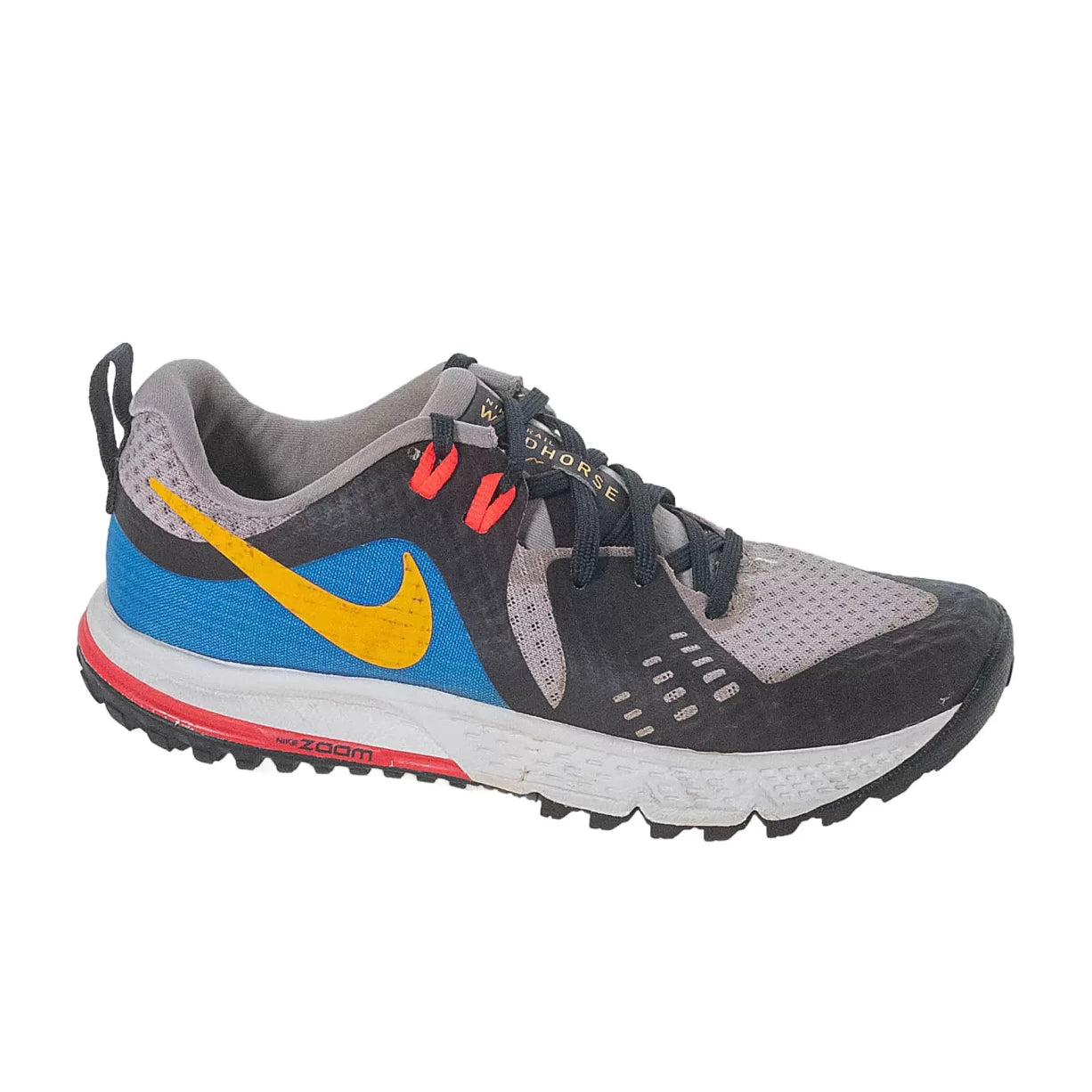 6Black/Multi