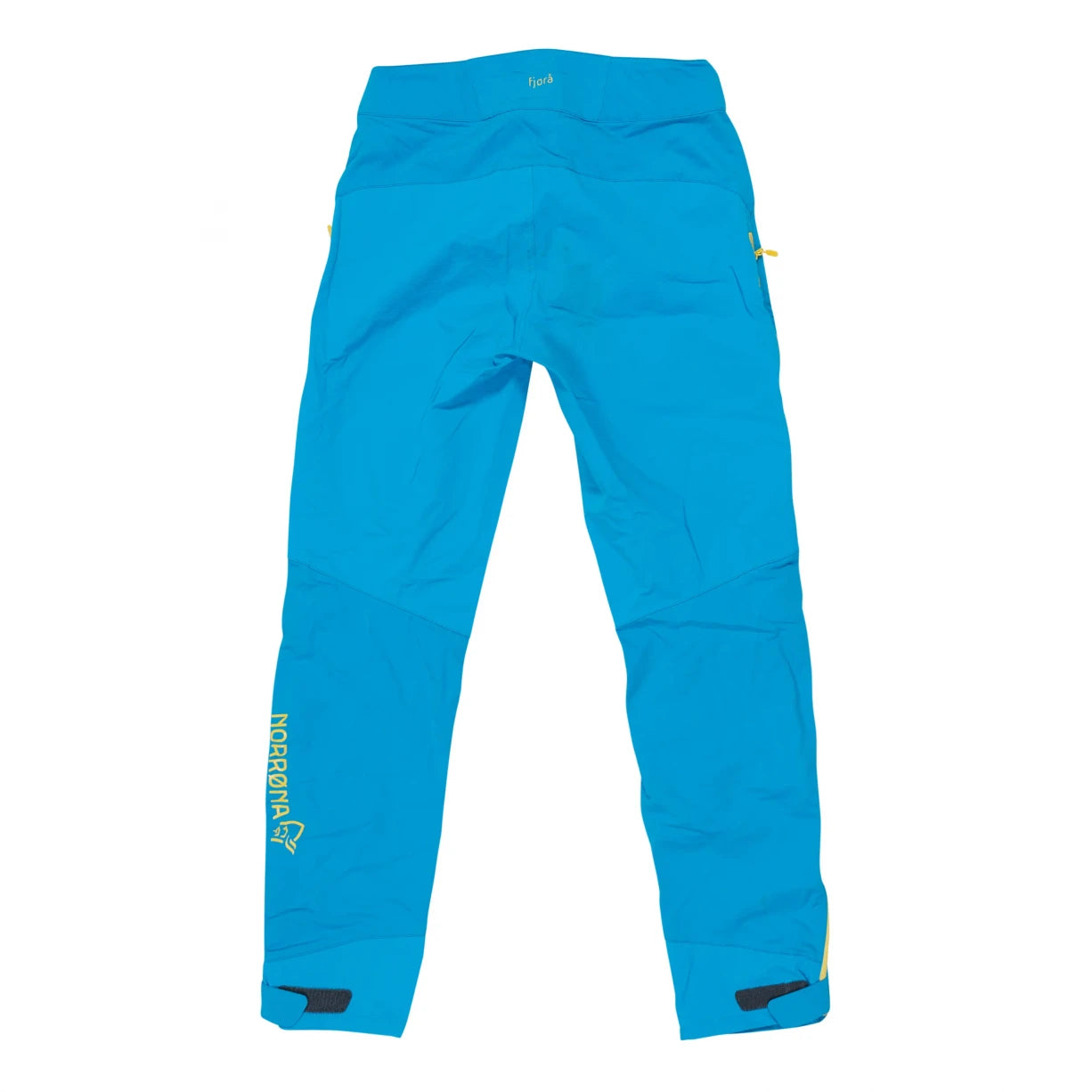 MCaribbean Blue