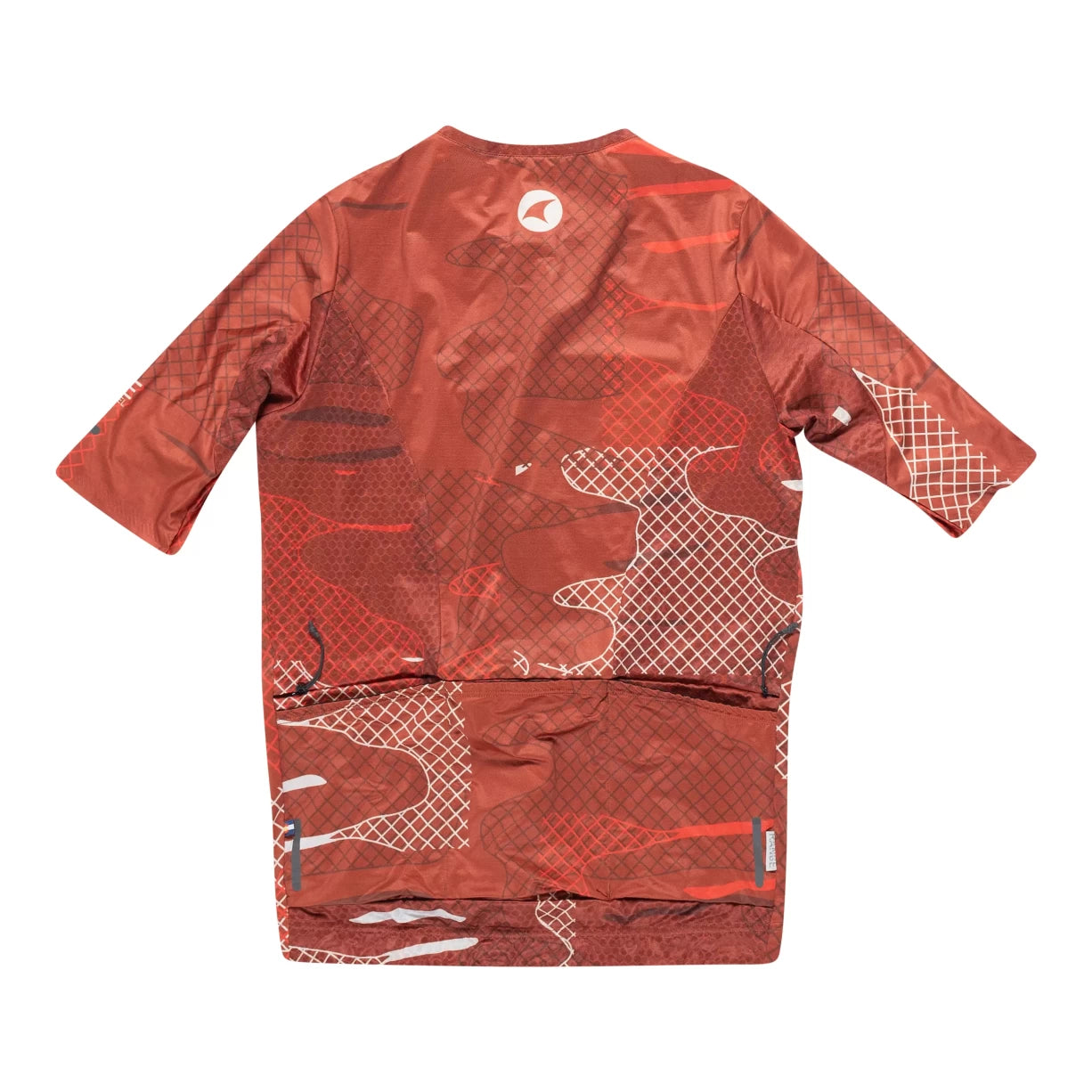 LBurnt Orange