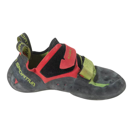 43.0Green / Black