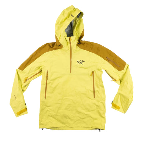 LNeon Yellow