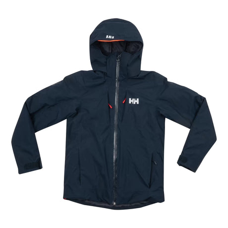 12Dark Navy