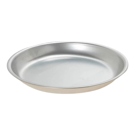 8"Silver