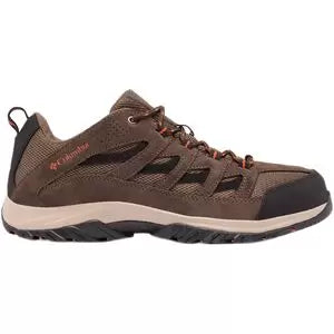9.5Camo Brown/Heatwave