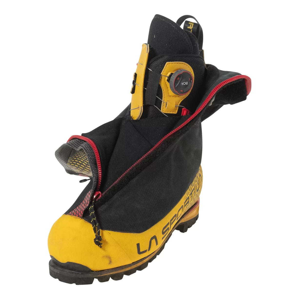 44.0Black/Yellow
