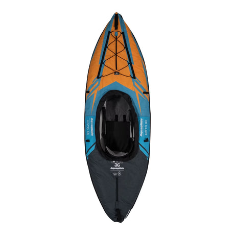 One SizeBlue/Orange
