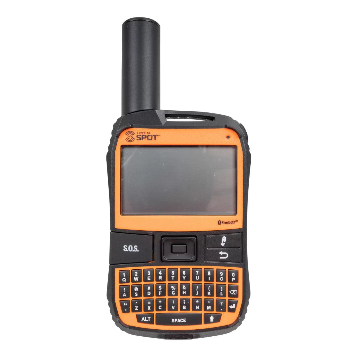 One SizeOrange/Black