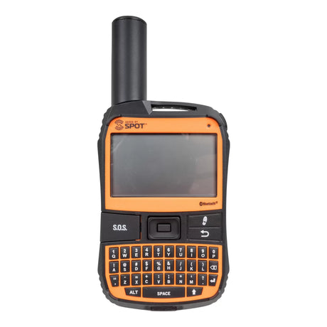 One SizeOrange/Black
