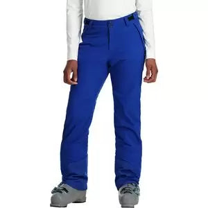 MElectric Blue