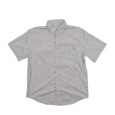 MLight Gray