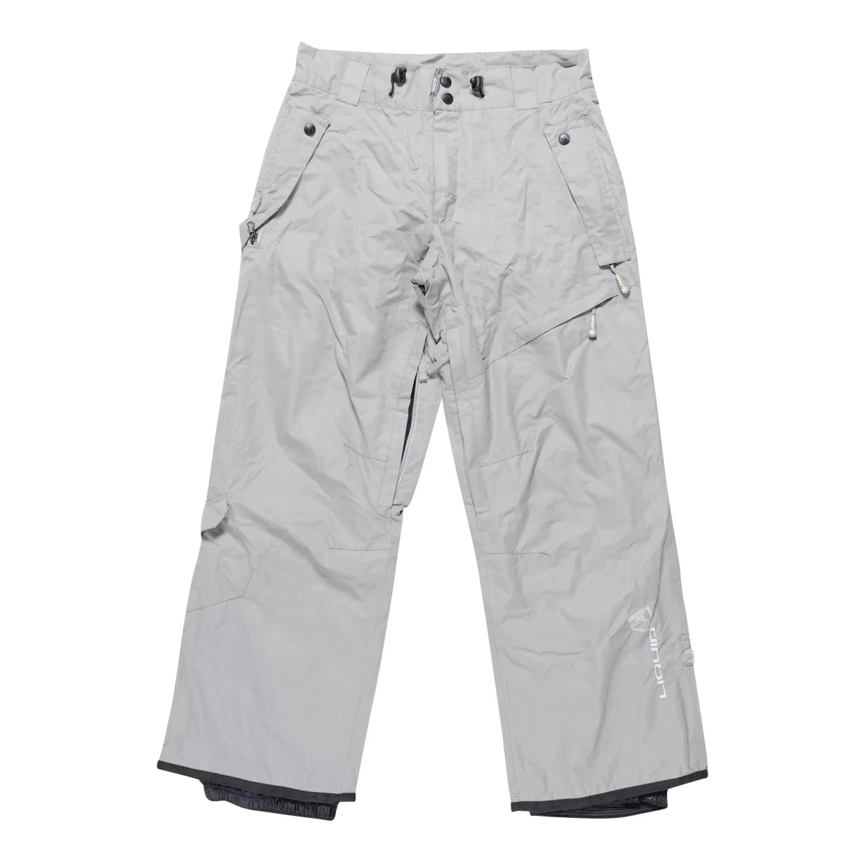 MLight Gray