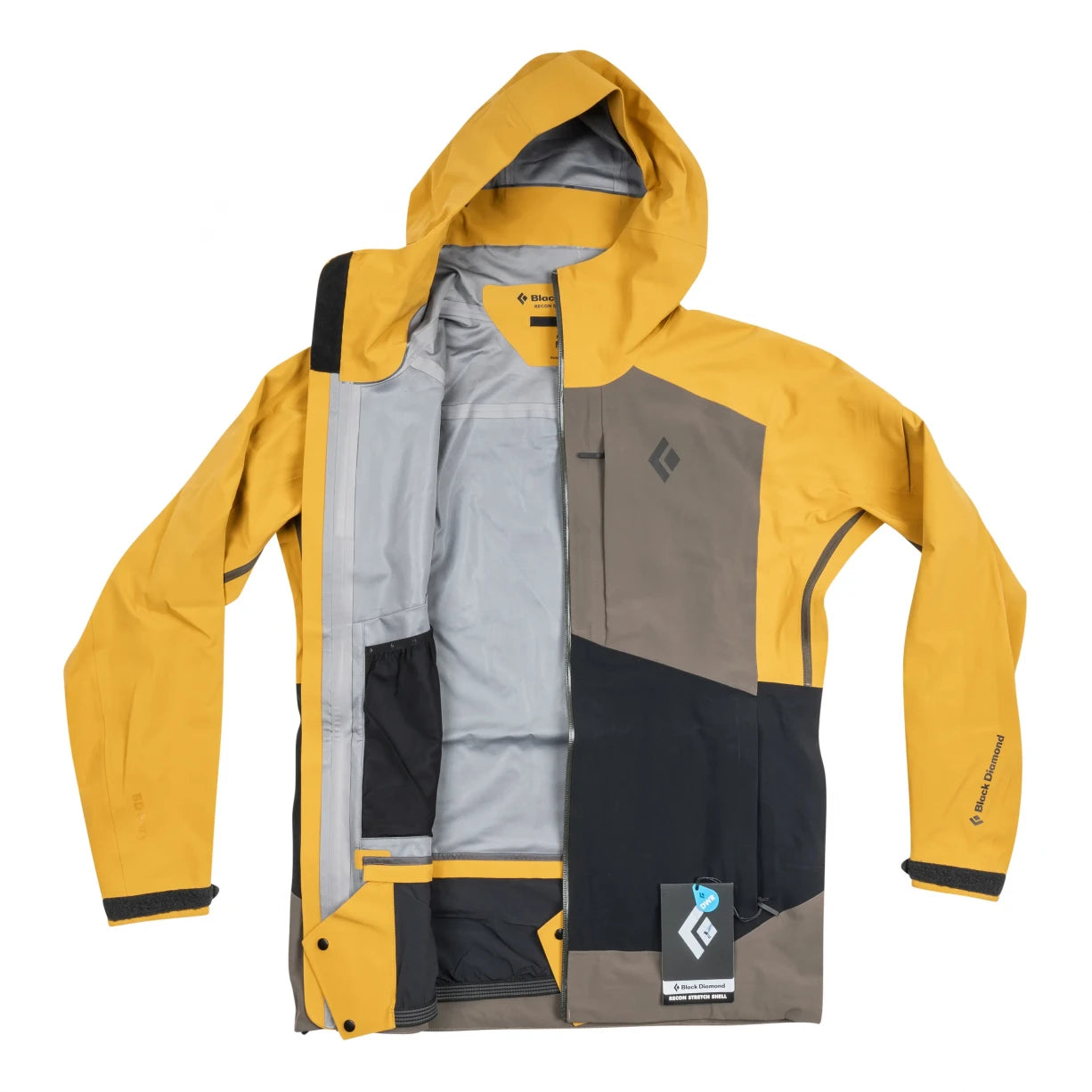MAmber/Tundra/Black