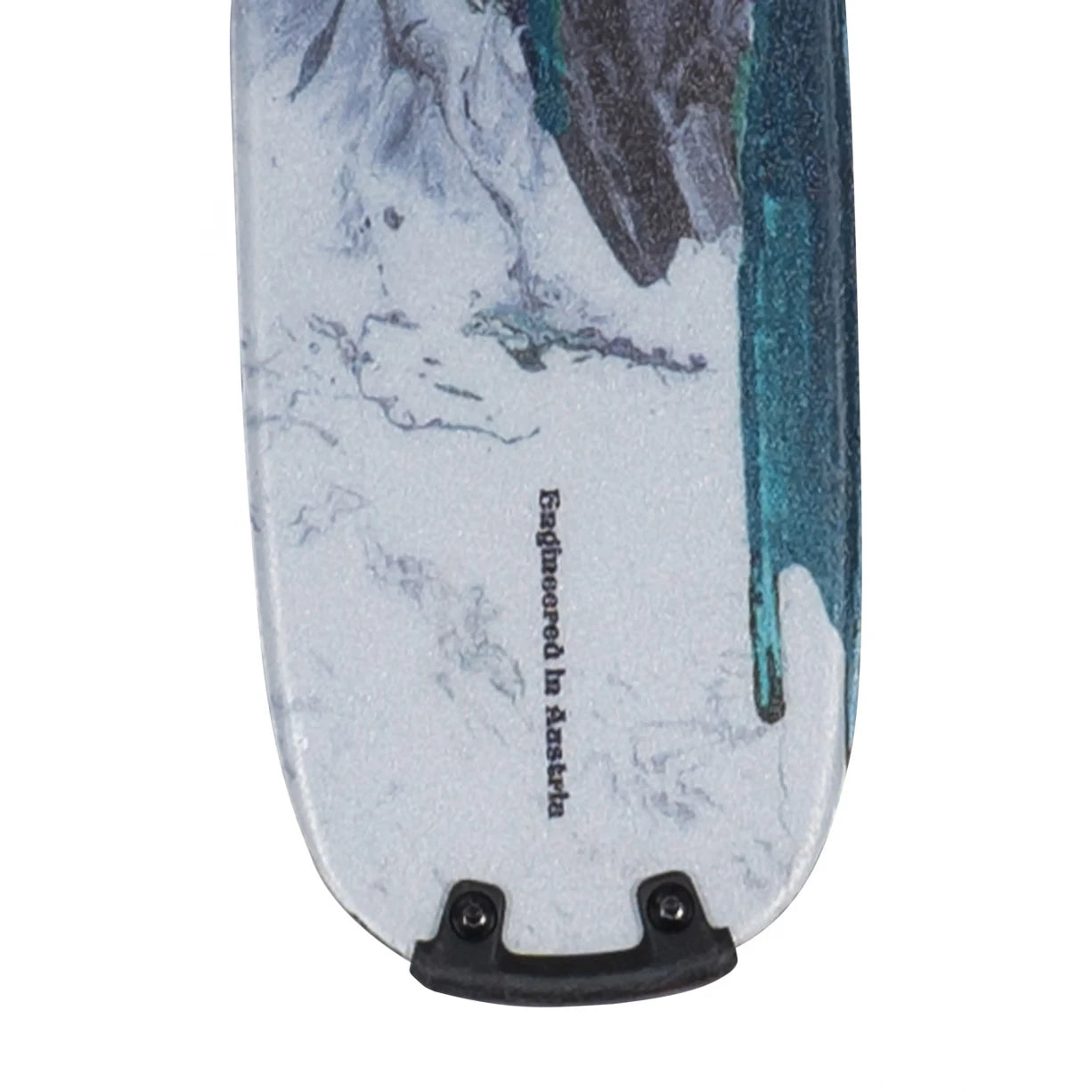 160cmMountain Blue