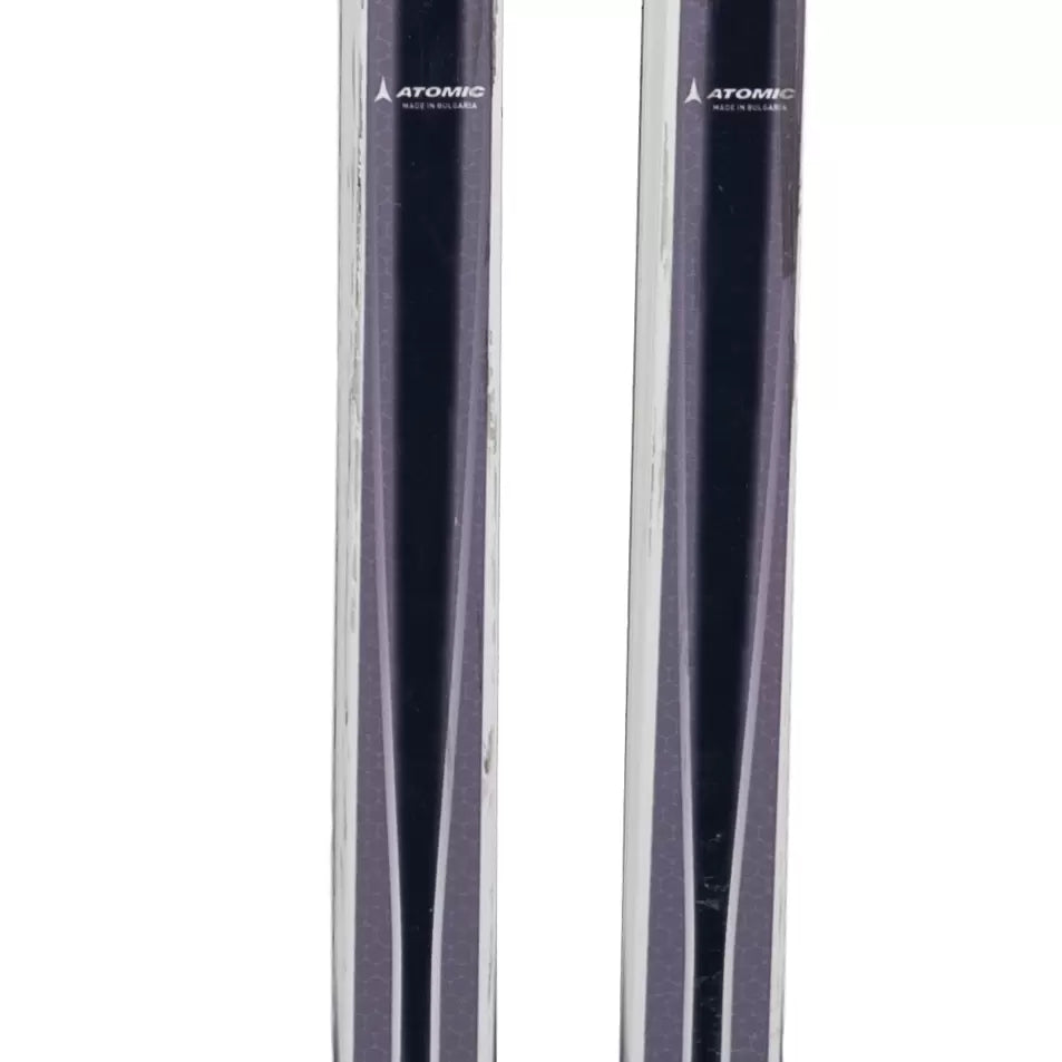 205cmWhite/Black