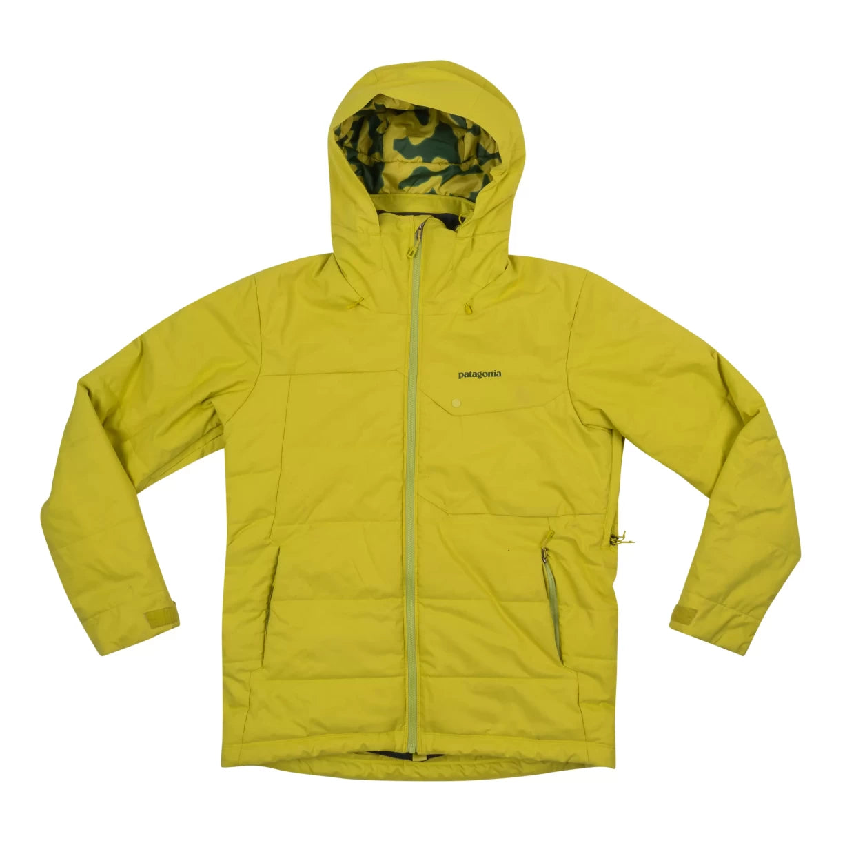 Patagonia rubicon jacket clearance