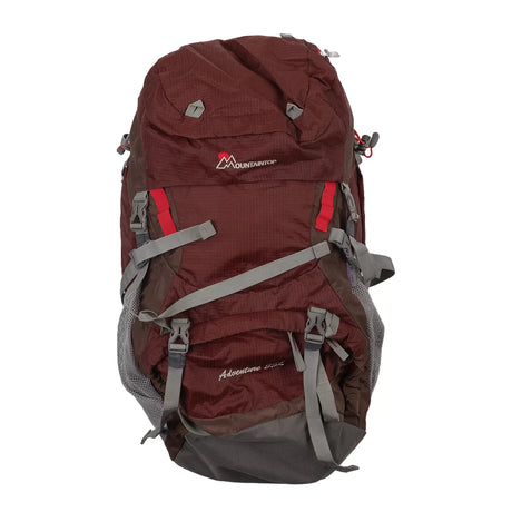 55 LBurgundy
