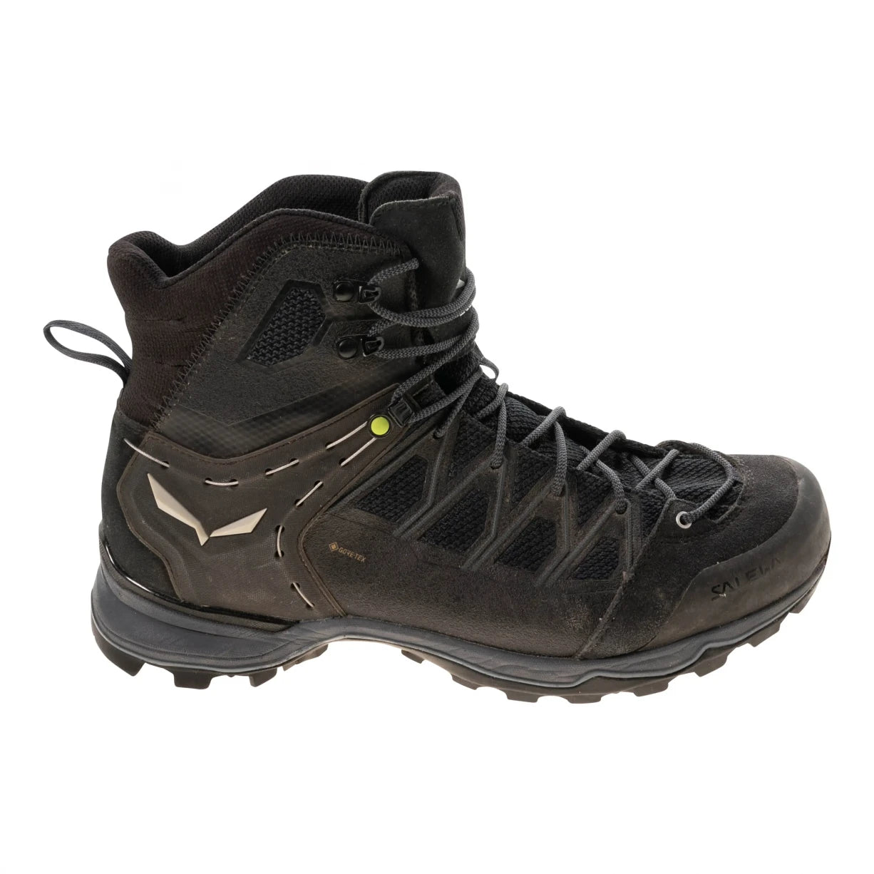 11.5Black